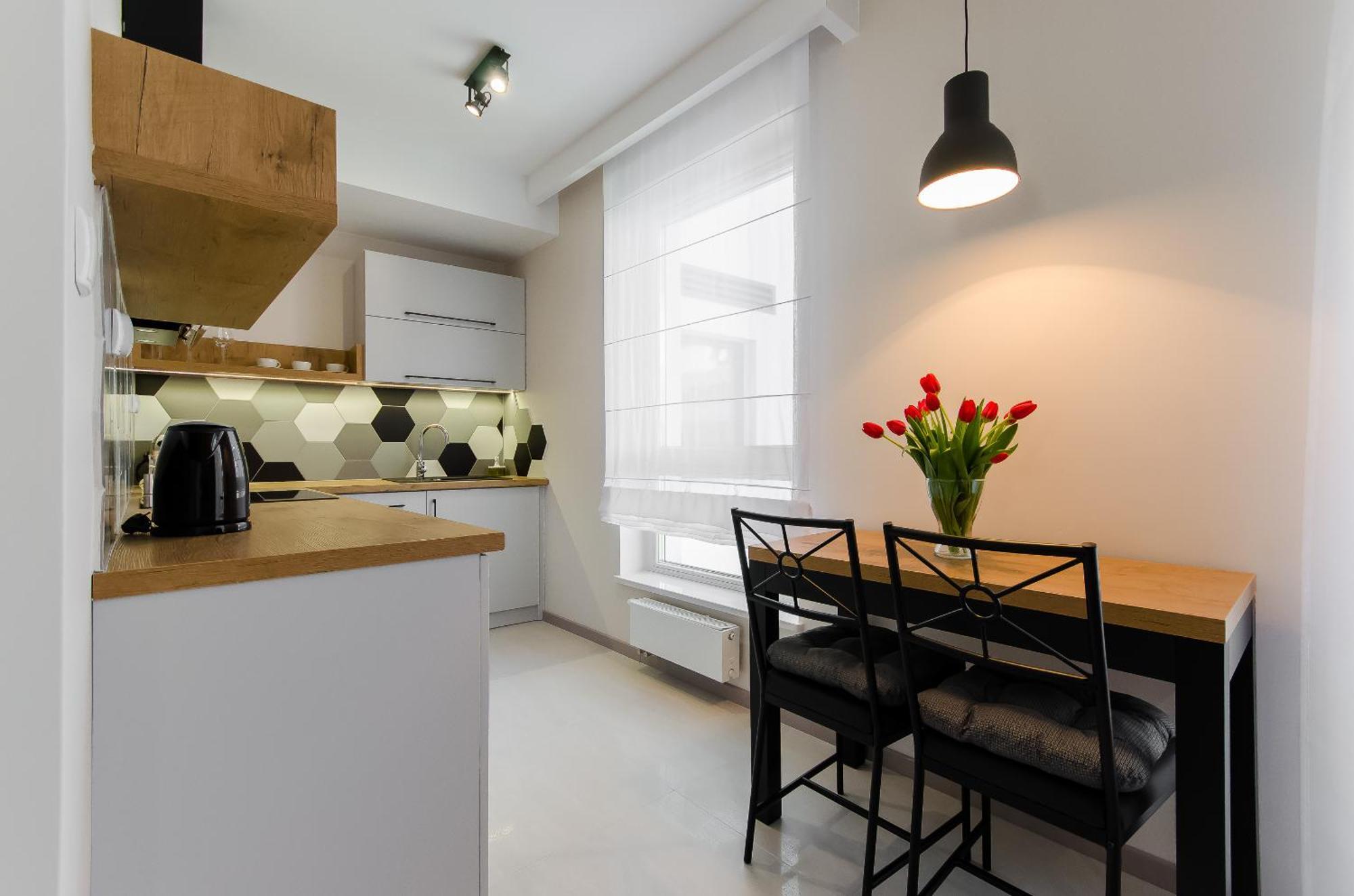 Old Town Premium Queen'S Apartments คราคูฟ ภายนอก รูปภาพ