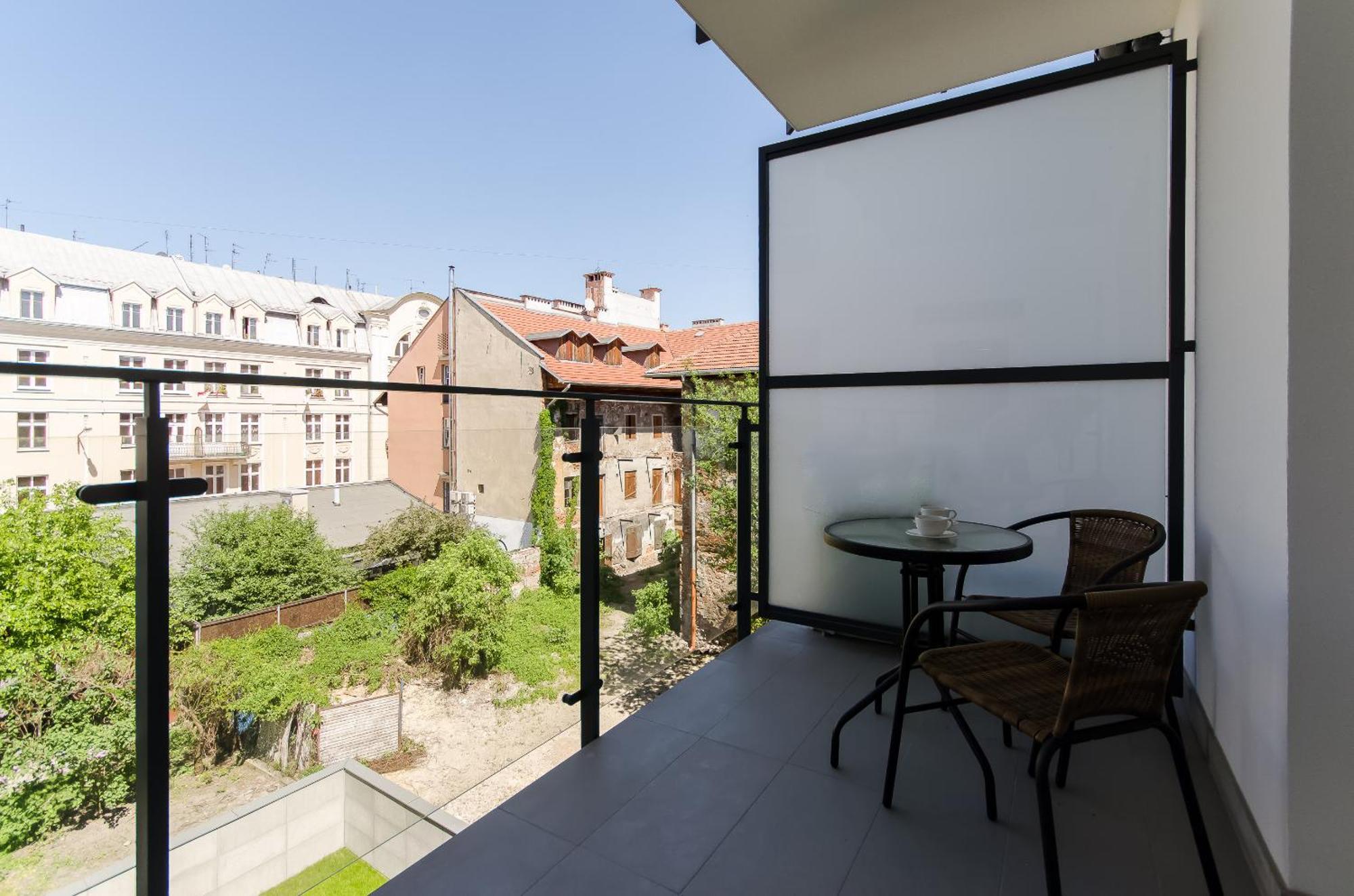 Old Town Premium Queen'S Apartments คราคูฟ ภายนอก รูปภาพ