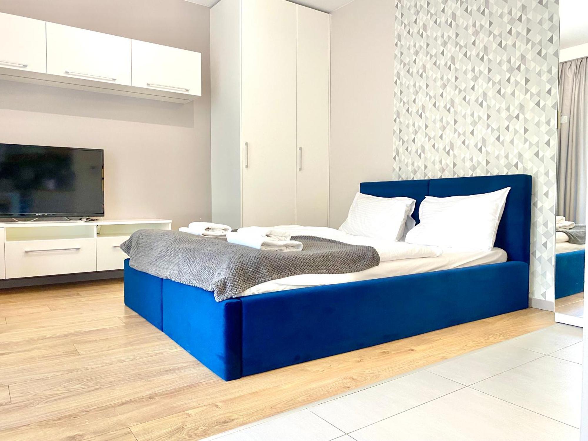 Old Town Premium Queen'S Apartments คราคูฟ ภายนอก รูปภาพ