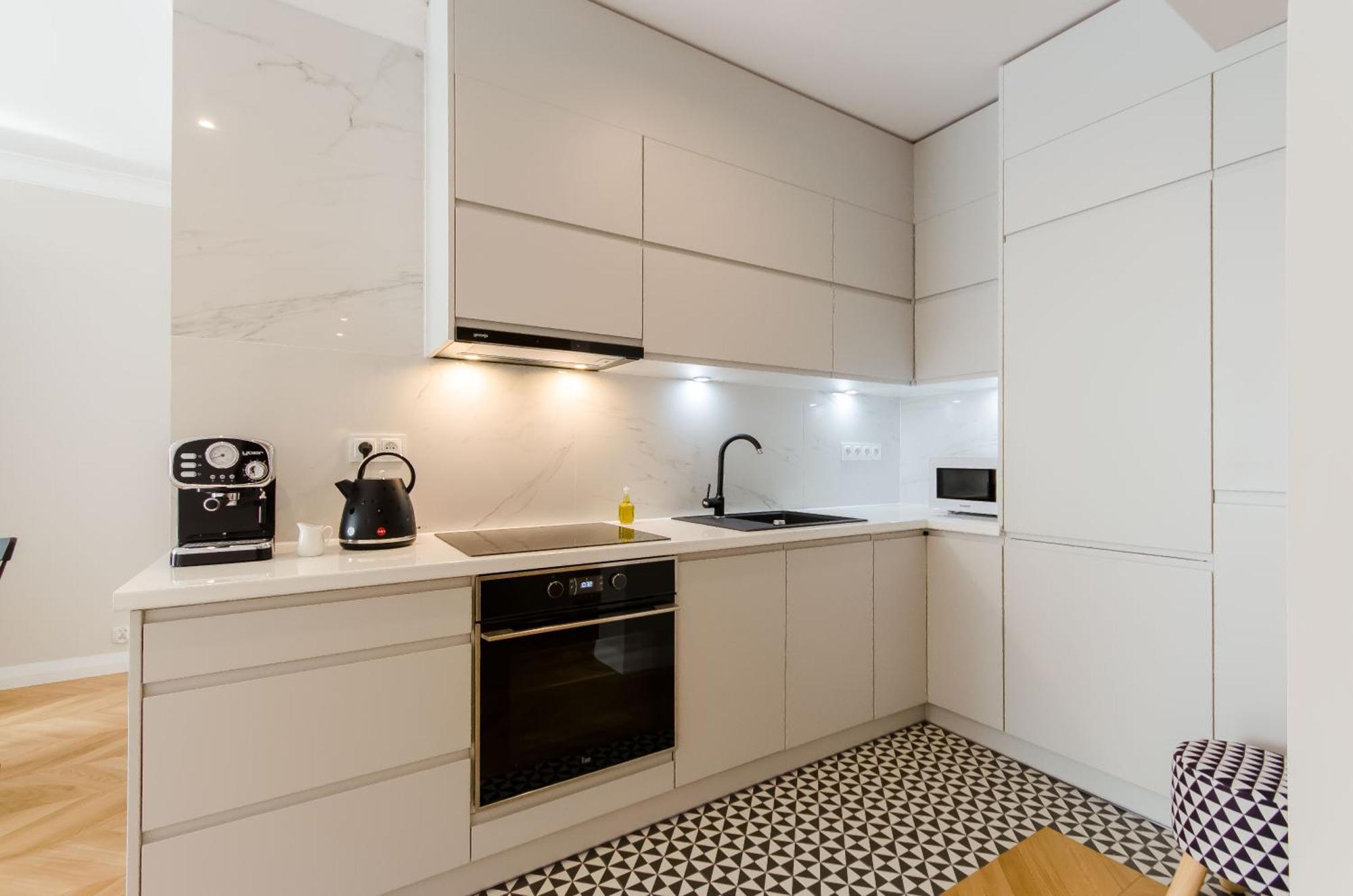 Old Town Premium Queen'S Apartments คราคูฟ ภายนอก รูปภาพ